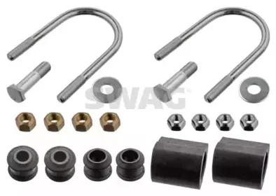 Ремкомплект, подшипник стабилизатора SWAG купить